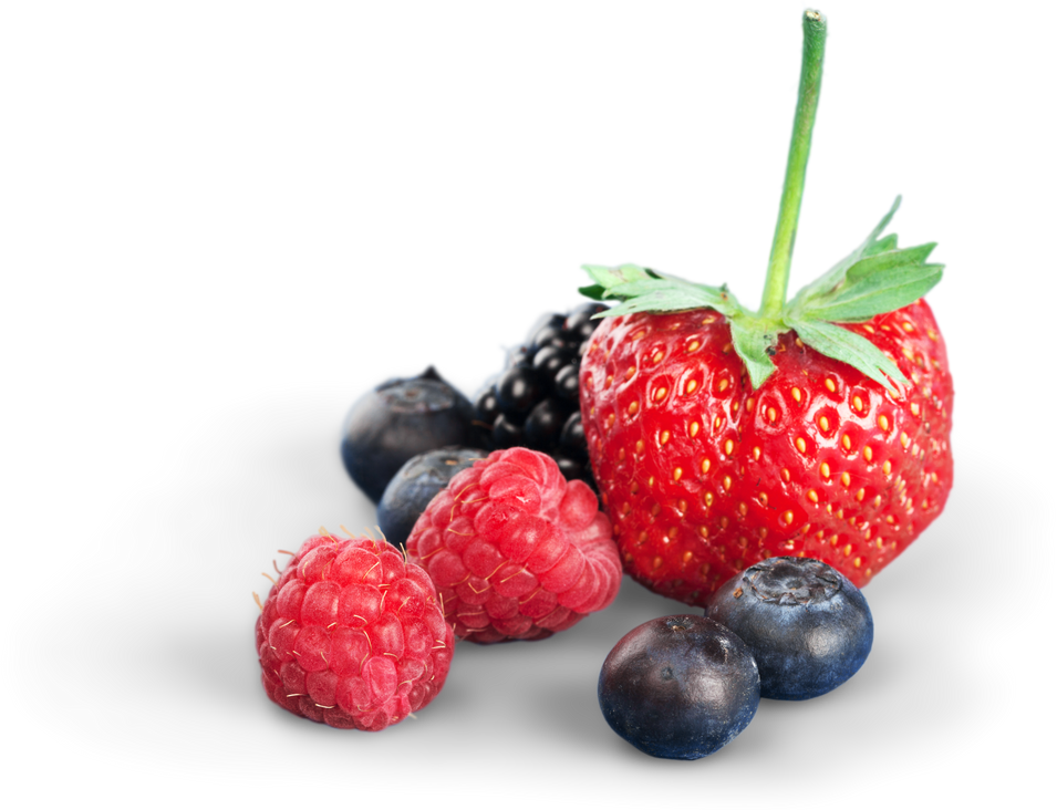 berry fruit